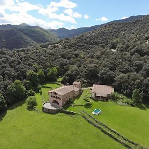 El Callís Casa rural