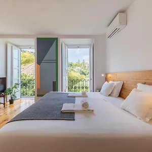 Apartamento Casa Da Pendoa