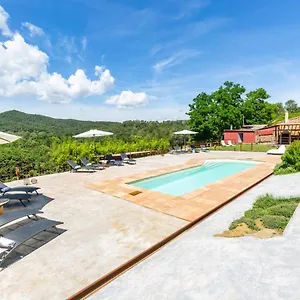 Mas Tarres Apartamento