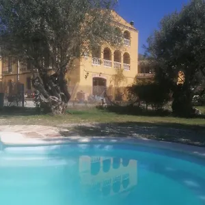 Maset Del Garraf Landhaus