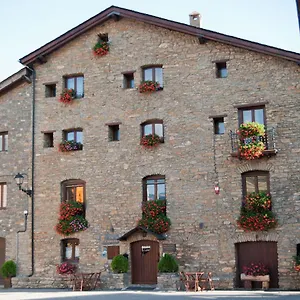 Rural Ca L'anton Casa rural