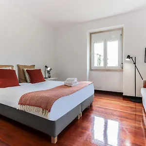 Apartamento Belem Boutique By Homing