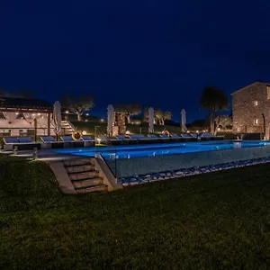 Mas Rosset - Luxury Girona - Costa Brava Villa