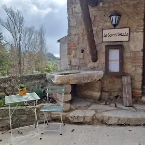 Turístico La Socarrimada Agroturismo
