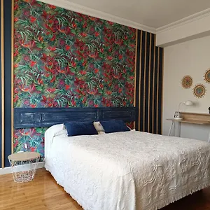 Apartamento Centrico La Morada Santanderina