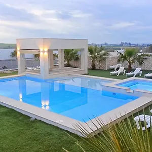 Сasa de vacaciones Casa Fertonia