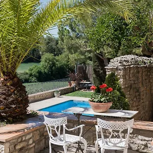 Cal Carulla Casa rural