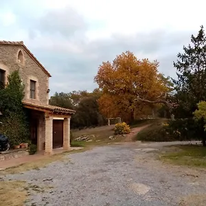 Cal Panxeta Villa